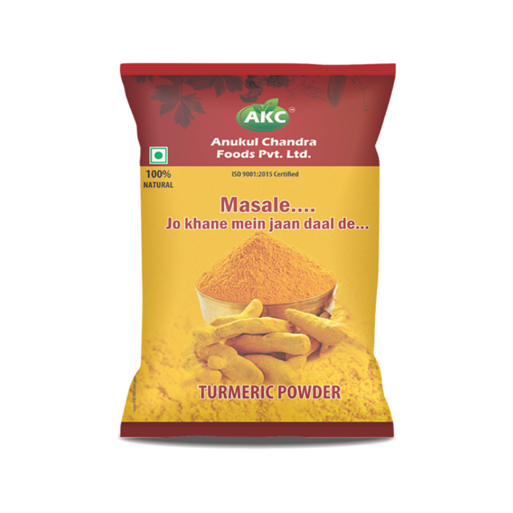 Turmeric Powder AKC Foods